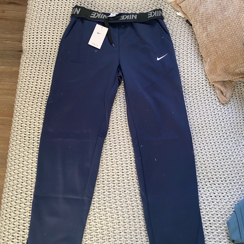 Nike fleece Sweatpants